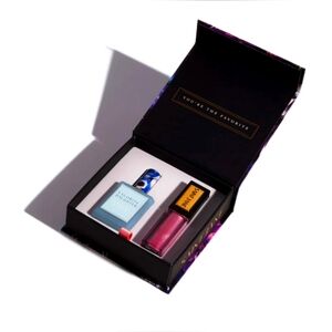 Favorite Daughter Set: Grecian Nights & Saint Jane